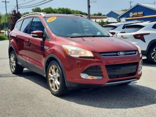 2014 Ford Escape Titanium in Hebbville, Nova Scotia - 2 - w320h240px