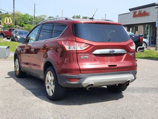 2014 Ford Escape Titanium in Hebbville, Nova Scotia - 5 - w320h240px