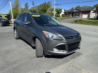 2014 Ford Escape Titanium in Hebbville, Nova Scotia - 2 - w320h240px