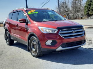 2017 Ford Escape Titanium in Hebbville, Nova Scotia - 4 - w320h240px