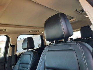 2017 Ford Escape Titanium in Hebbville, Nova Scotia - 3 - w320h240px