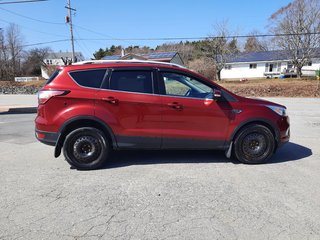 2017 Ford Escape Titanium in Hebbville, Nova Scotia - 6 - w320h240px