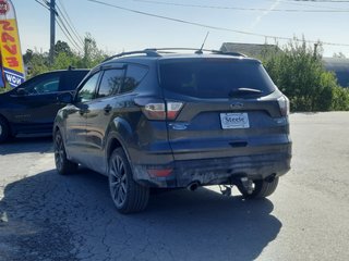 2017 Ford Escape Titanium in Hebbville, Nova Scotia - 5 - w320h240px