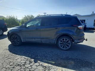 2017 Ford Escape Titanium in Hebbville, Nova Scotia - 6 - w320h240px