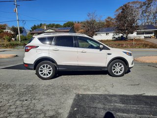 2017 Ford Escape Titanium in Hebbville, Nova Scotia - 6 - w320h240px