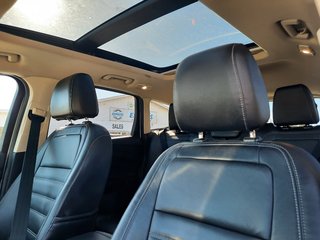 2017 Ford Escape Titanium in Hebbville, Nova Scotia - 4 - w320h240px