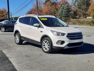 2017 Ford Escape Titanium in Hebbville, Nova Scotia - 5 - w320h240px