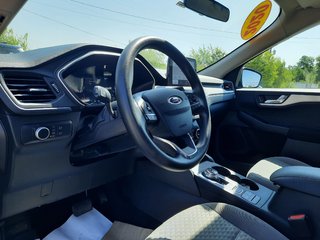 2020 Ford Escape SE in Hebbville, Nova Scotia - 3 - w320h240px