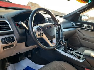 2014 Ford Explorer XLT in Hebbville, Nova Scotia - 3 - w320h240px