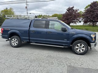 2015 Ford F-150 XLT in Hebbville, Nova Scotia - 3 - w320h240px