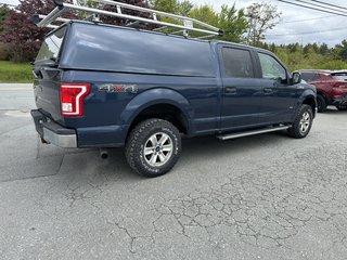 2015 Ford F-150 XLT in Hebbville, Nova Scotia - 4 - w320h240px