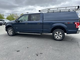 2015 Ford F-150 XLT in Hebbville, Nova Scotia - 6 - w320h240px