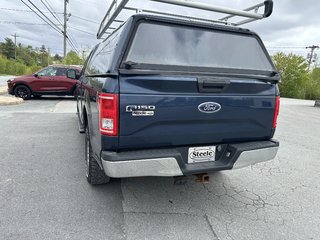 2015 Ford F-150 XLT in Hebbville, Nova Scotia - 5 - w320h240px