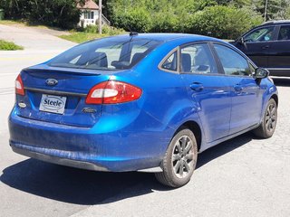 2011 Ford Fiesta SE in Hebbville, Nova Scotia - 5 - w320h240px