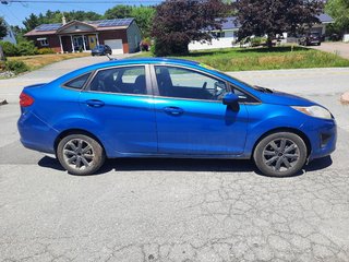 2011 Ford Fiesta SE in Hebbville, Nova Scotia - 4 - w320h240px