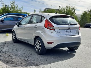 2012 Ford Fiesta SE in Hebbville, Nova Scotia - 6 - w320h240px
