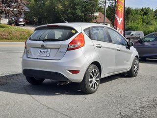 2012 Ford Fiesta SE in Hebbville, Nova Scotia - 5 - w320h240px