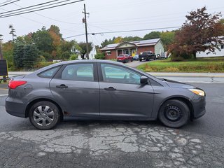 2015 Ford Focus S in Hebbville, Nova Scotia - 5 - w320h240px