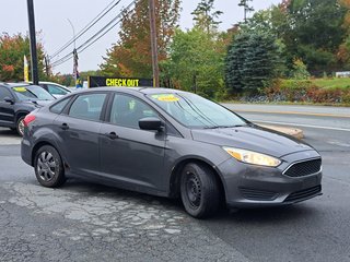 2015 Ford Focus S in Hebbville, Nova Scotia - 4 - w320h240px