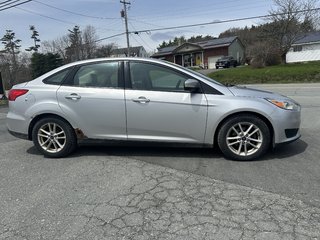 2016 Ford Focus SE in Hebbville, Nova Scotia - 4 - w320h240px
