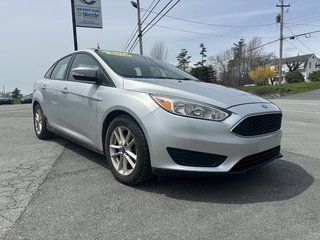 2016 Ford Focus SE in Hebbville, Nova Scotia - 3 - w320h240px