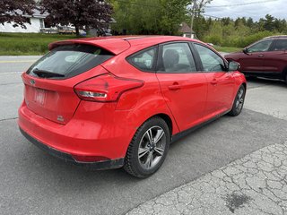2016 Ford Focus SE in Hebbville, Nova Scotia - 4 - w320h240px
