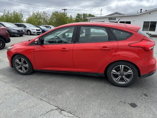 2016 Ford Focus SE in Hebbville, Nova Scotia - 6 - w320h240px