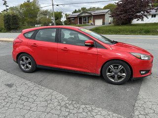 2016 Ford Focus SE in Hebbville, Nova Scotia - 3 - w320h240px