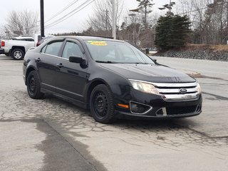 2010 Ford Fusion SPORT in Hebbville, Nova Scotia - 4 - w320h240px