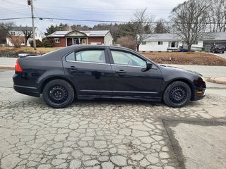 2010 Ford Fusion SPORT in Hebbville, Nova Scotia - 5 - w320h240px