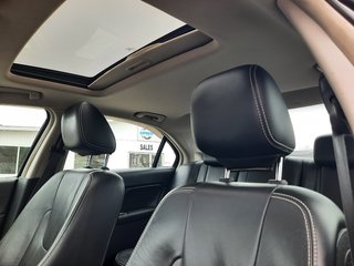 2010 Ford Fusion SPORT in Hebbville, Nova Scotia - 3 - w320h240px