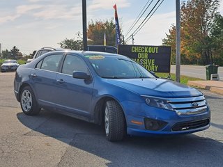 2010 Ford Fusion SE in Hebbville, Nova Scotia - 4 - w320h240px