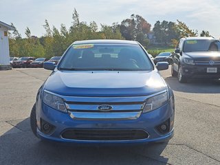 2010 Ford Fusion SE in Hebbville, Nova Scotia - 2 - w320h240px