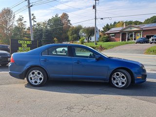 2010 Ford Fusion SE in Hebbville, Nova Scotia - 5 - w320h240px
