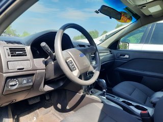 2011 Ford Fusion SE in Hebbville, Nova Scotia - 3 - w320h240px