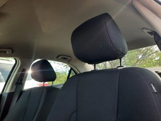 2011 Ford Fusion SE in Hebbville, Nova Scotia - 4 - w320h240px