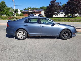 2011 Ford Fusion SE in Hebbville, Nova Scotia - 6 - w320h240px