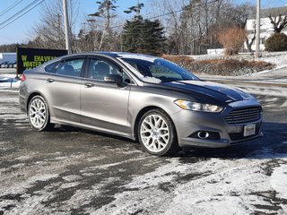 2013 Ford Fusion Titanium in Hebbville, Nova Scotia - 5 - w320h240px