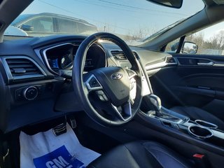 2013 Ford Fusion Titanium in Hebbville, Nova Scotia - 3 - w320h240px