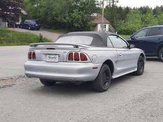 1996 Ford Mustang MUSTANG in Hebbville, Nova Scotia - 6 - w320h240px