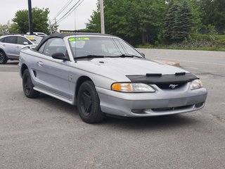 1996 Ford Mustang MUSTANG in Hebbville, Nova Scotia - 4 - w320h240px