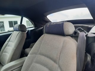 1996 Ford Mustang MUSTANG in Hebbville, Nova Scotia - 3 - w320h240px
