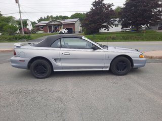 1996 Ford Mustang MUSTANG in Hebbville, Nova Scotia - 5 - w320h240px