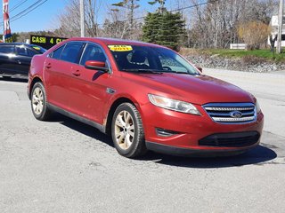 2011 Ford Taurus SEL in Hebbville, Nova Scotia - 3 - w320h240px