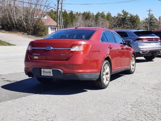 2011 Ford Taurus SEL in Hebbville, Nova Scotia - 5 - w320h240px
