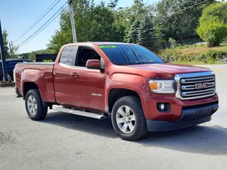 2015 GMC Canyon 4WD SLE in Hebbville, Nova Scotia - 3 - w320h240px
