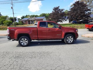 2015 GMC Canyon 4WD SLE in Hebbville, Nova Scotia - 4 - w320h240px