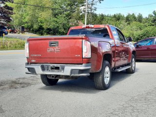 2015 GMC Canyon 4WD SLE in Hebbville, Nova Scotia - 5 - w320h240px