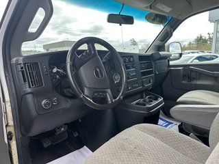 2020 GMC Savana Cargo Van BASE in Hebbville, Nova Scotia - 2 - w320h240px