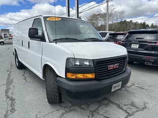 2020 GMC Savana Cargo Van BASE in Hebbville, Nova Scotia - 4 - w320h240px